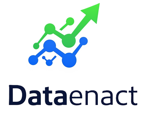DataEnact Logo
